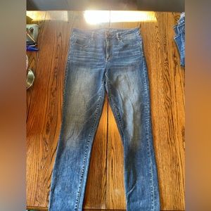 American eagle women’s jeans
